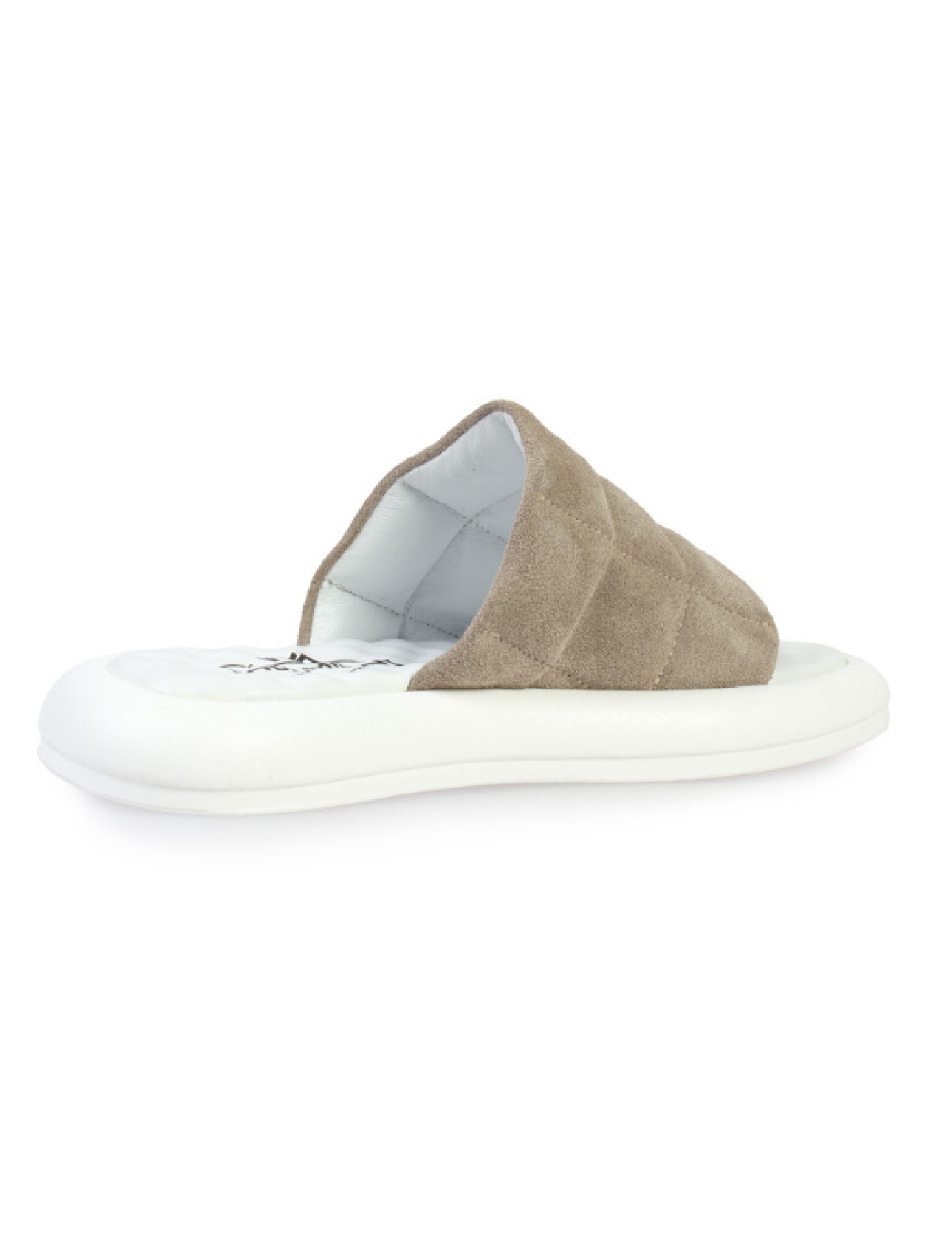 Шлепанцы ModaMilano модель 8301487_(1) Фото