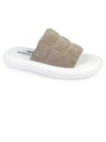 Шлепанцы ModaMilano модель 8301487_(1) Фото