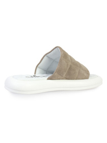 Шлепанцы ModaMilano модель 8301487_(1) Фото