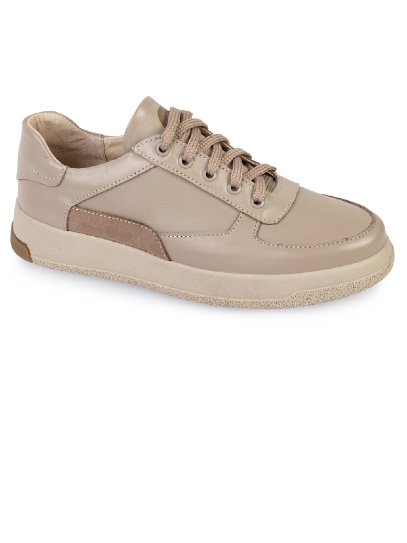 Кеды низкие ModaMilano модель 8200333_(1) Фото