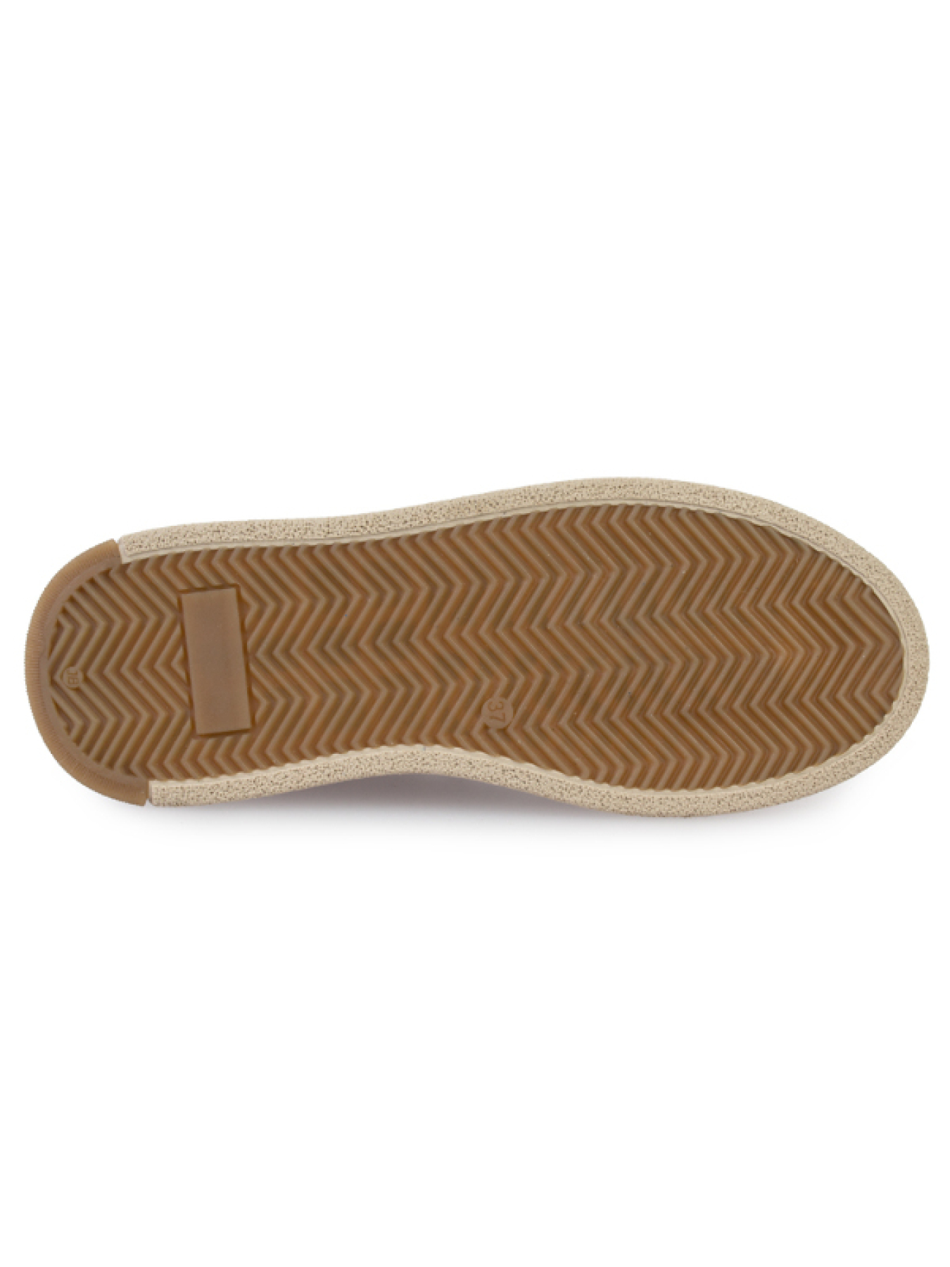 Кеды низкие ModaMilano модель 8200333_(1) Фото