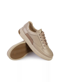 Кеди низькі ModaMilano модель 8200333_(1) Фото