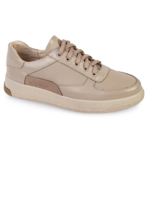 Кеди низькі ModaMilano модель 8200333_(1) Фото