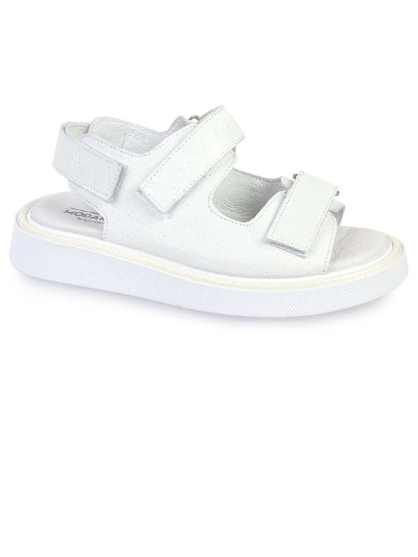 Сандалии ModaMilano модель 8301488_(1) Фото