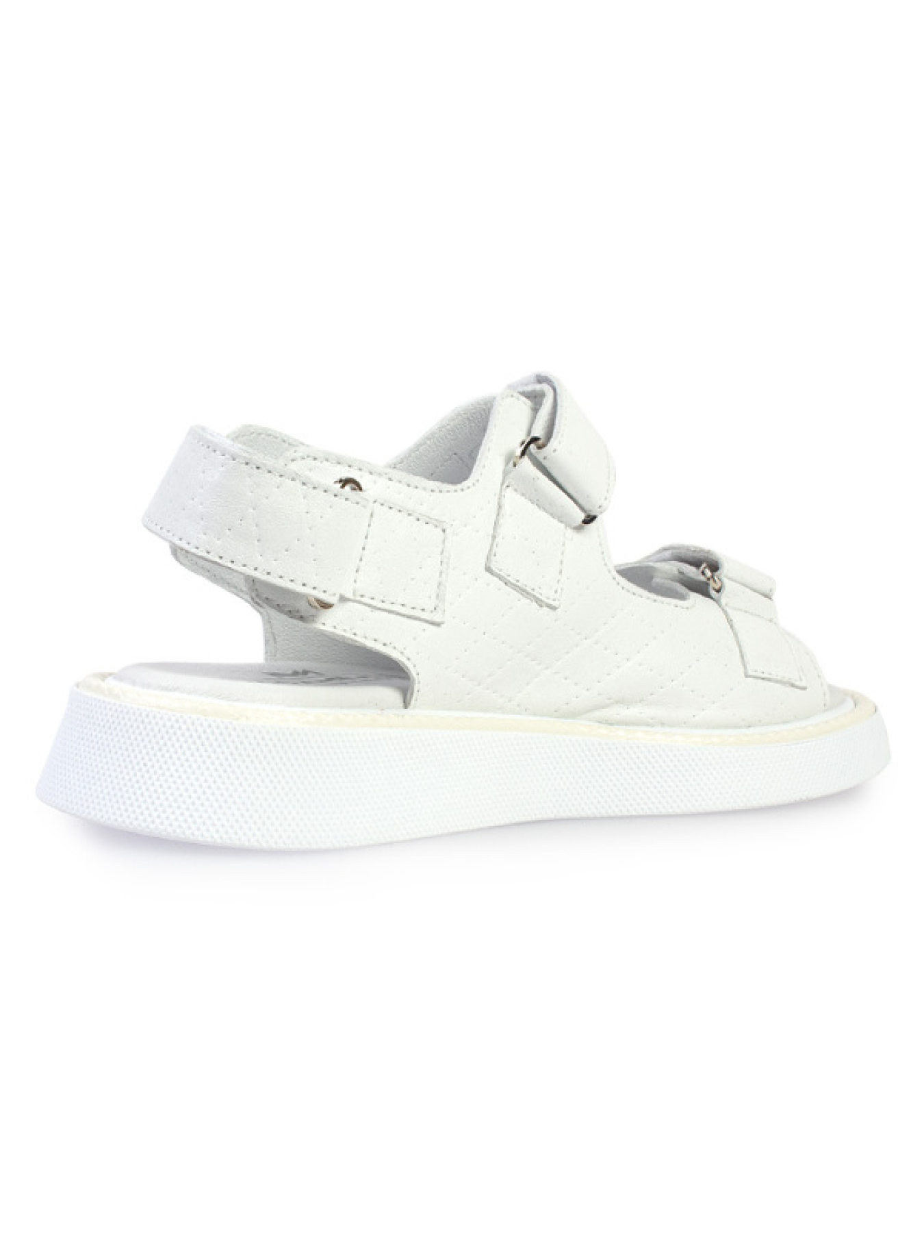 Сандалии ModaMilano модель 8301488_(1) Фото