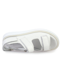 Сандалії ModaMilano модель 8301488_(1) Фото