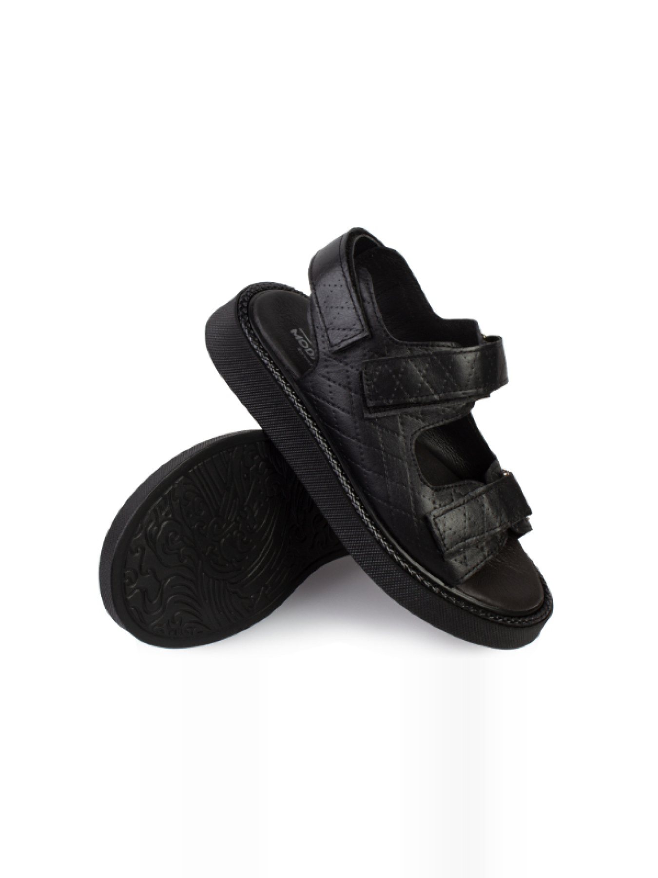 Сандалії ModaMilano модель 8301489_(1) Фото