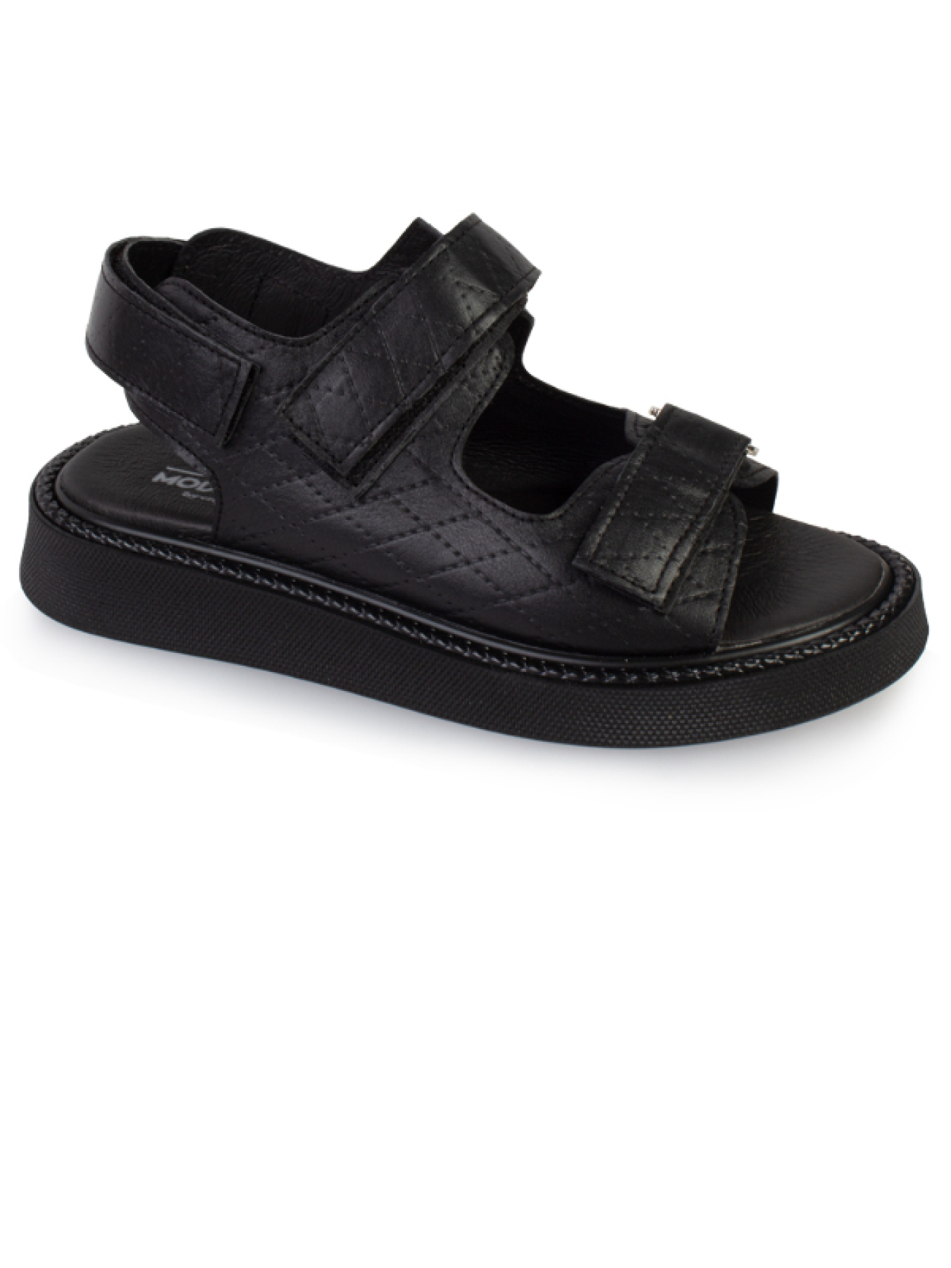 Сандалии ModaMilano модель 8301489_(1) Фото