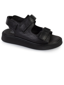 Сандалии ModaMilano модель 8301489_(1) Фото