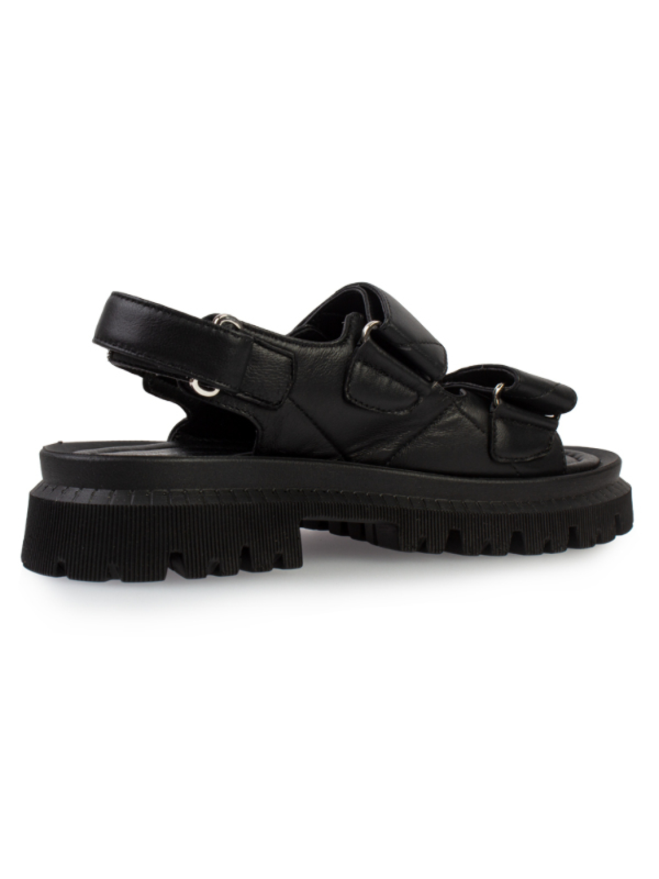 Сандалії ModaMilano модель 8301490_(1) Фото