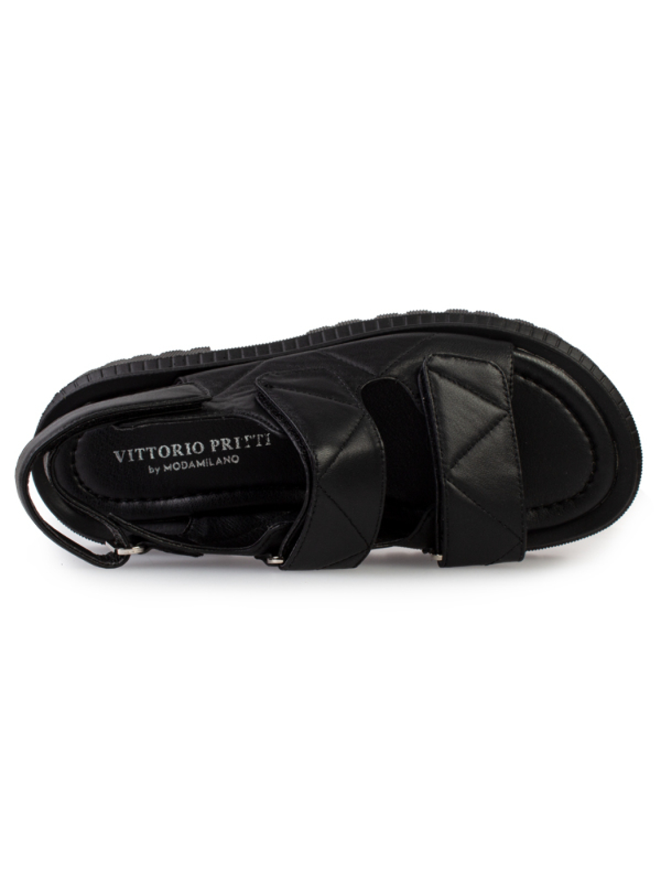 Сандалії ModaMilano модель 8301490_(1) Фото