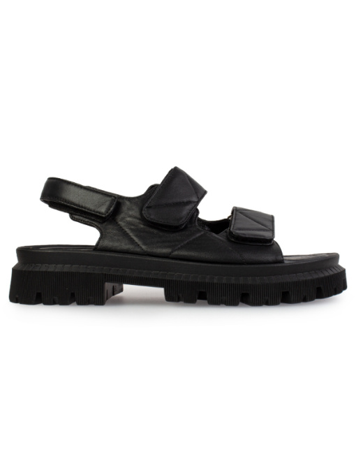 Босоножки ModaMilano модель 8301490_(1) Фото