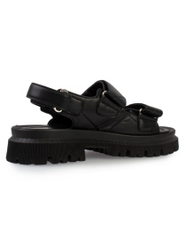 Сандалии ModaMilano модель 8301490_(1) Фото