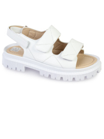 Сандалии ModaMilano модель 8301491_(1) Фото