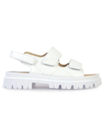 Сандалии ModaMilano модель 8301491_(1) Фото