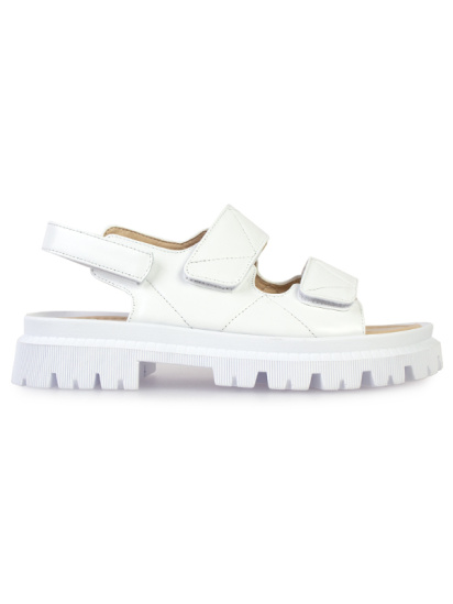 Сандалії ModaMilano модель 209/2 - 8301491_(1) - фото