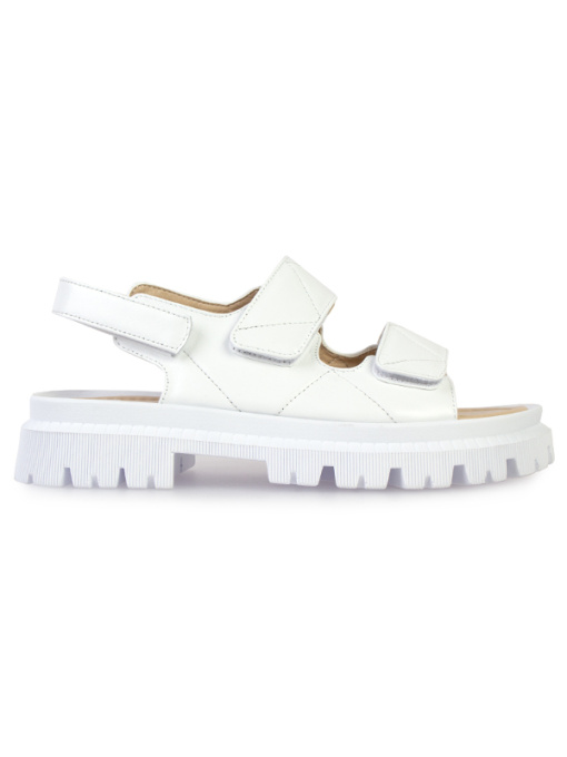 Сандалии ModaMilano модель 8301491_(1) Фото