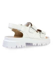 Сандалії ModaMilano модель 8301491_(1) Фото