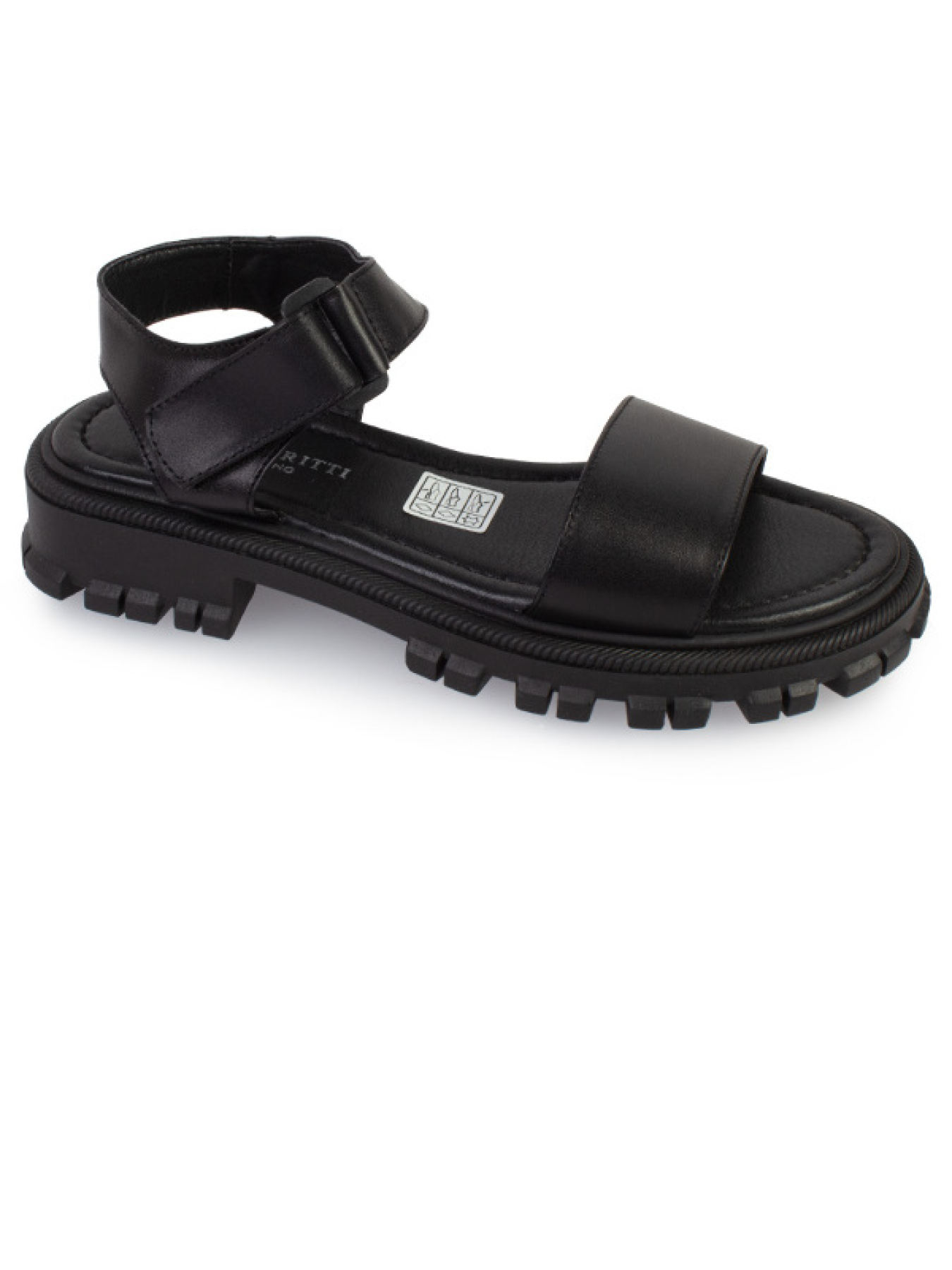 Босоніжки ModaMilano модель 8301492_(1) Фото