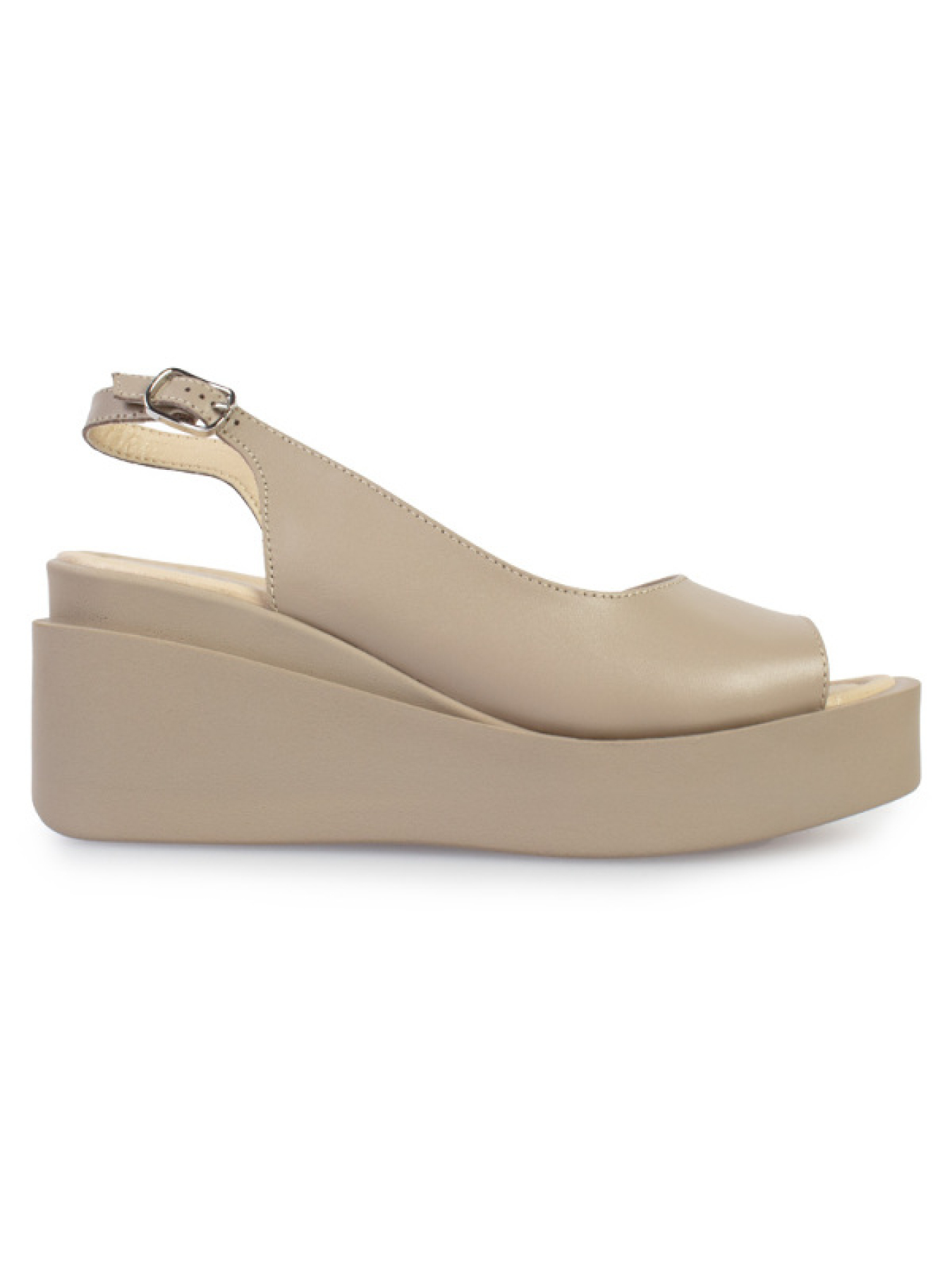 Босоножки ModaMilano модель 8301495_(1) Фото