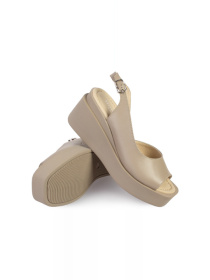 Босоножки ModaMilano модель 8301495_(1) Фото