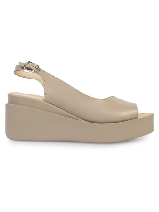 Сандалии ModaMilano модель 8301495_(1) Фото