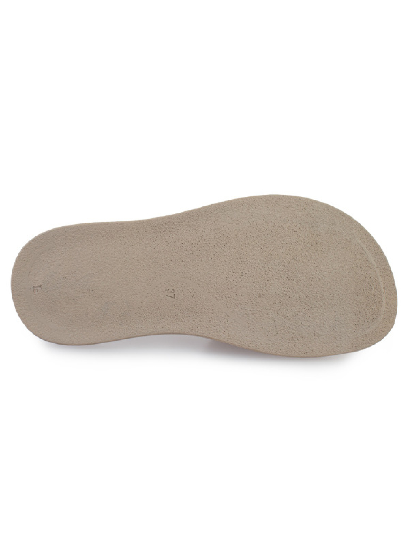 Шльопанці ModaMilano модель 8301497_(1) Фото