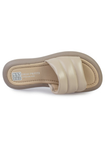 Шльопанці ModaMilano модель 8301497_(1) Фото