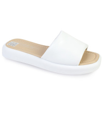 Шльопанці ModaMilano модель 8301498_(1) Фото