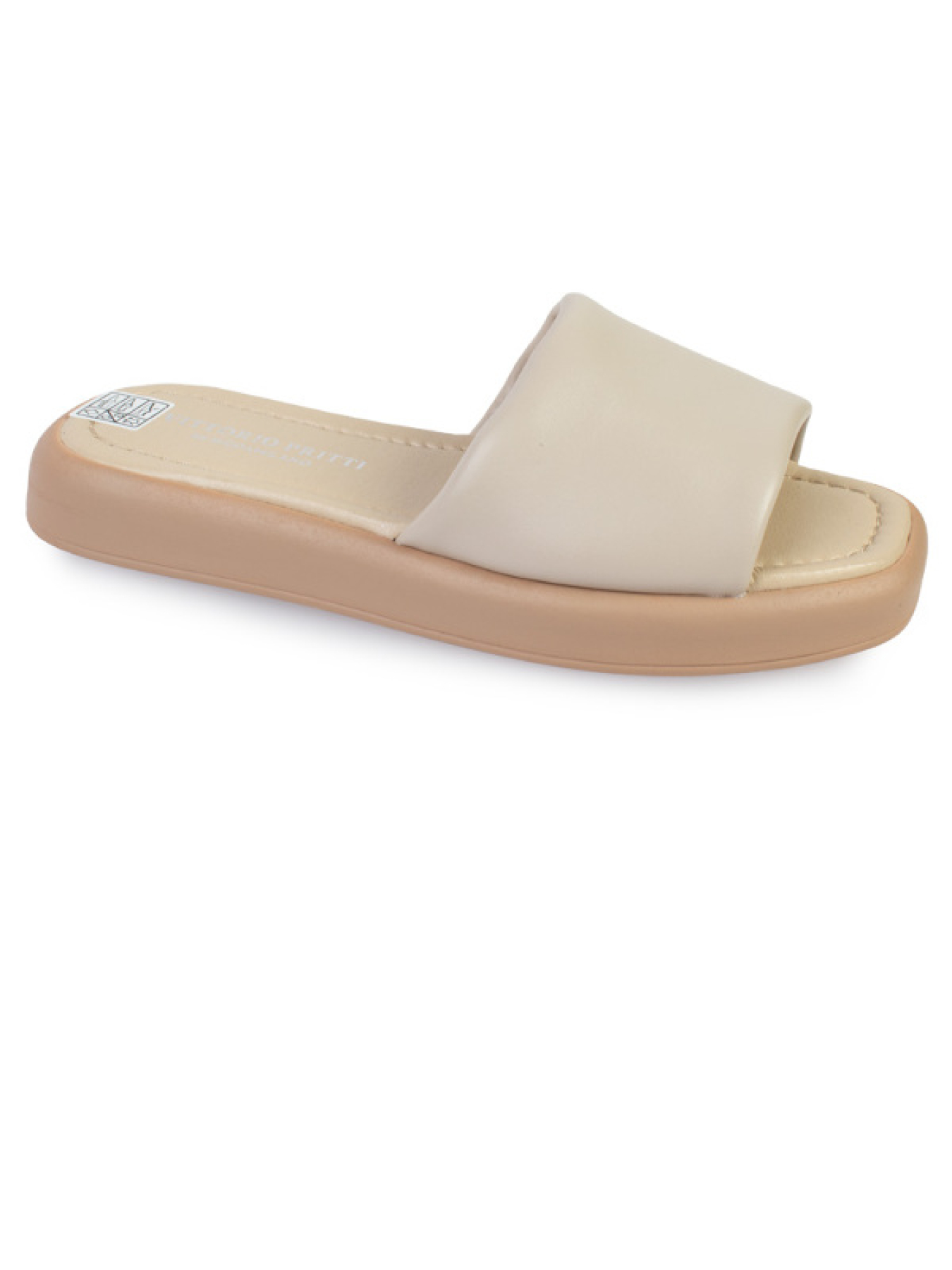 Шлепанцы ModaMilano модель 8301499_(1) Фото