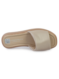 Шлепанцы ModaMilano модель 8301499_(1) Фото