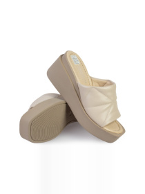 Шльопанці ModaMilano модель 8301500_(1) Фото