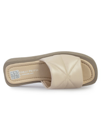 Шлёпанцы ModaMilano модель 8301501_(1) Фото