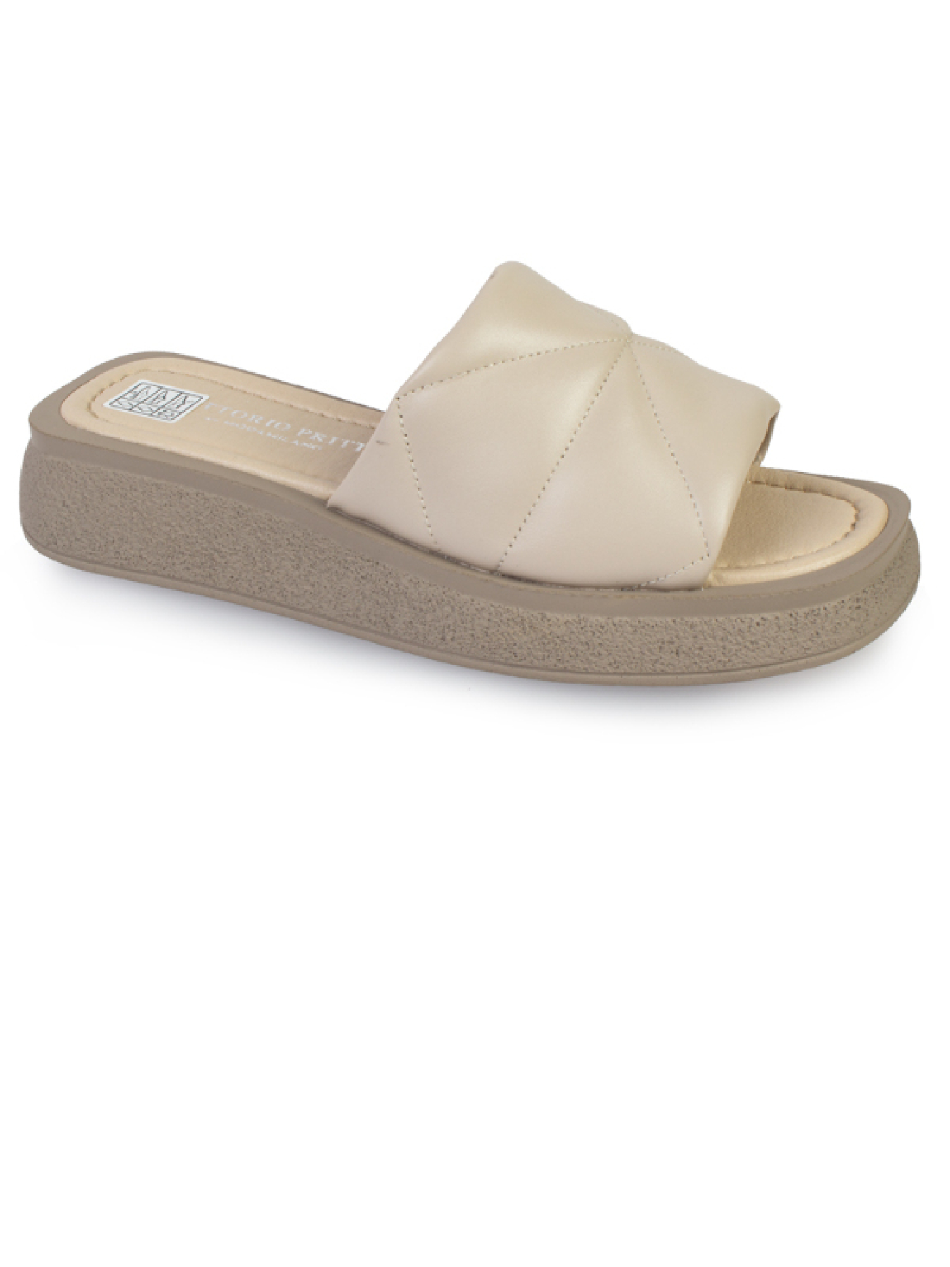 Шлепанцы ModaMilano модель 8301501_(1) Фото