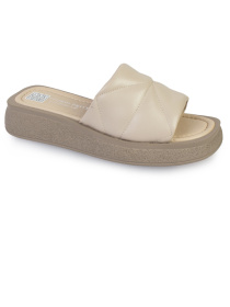 Шлепанцы ModaMilano модель 8301501_(1) Фото