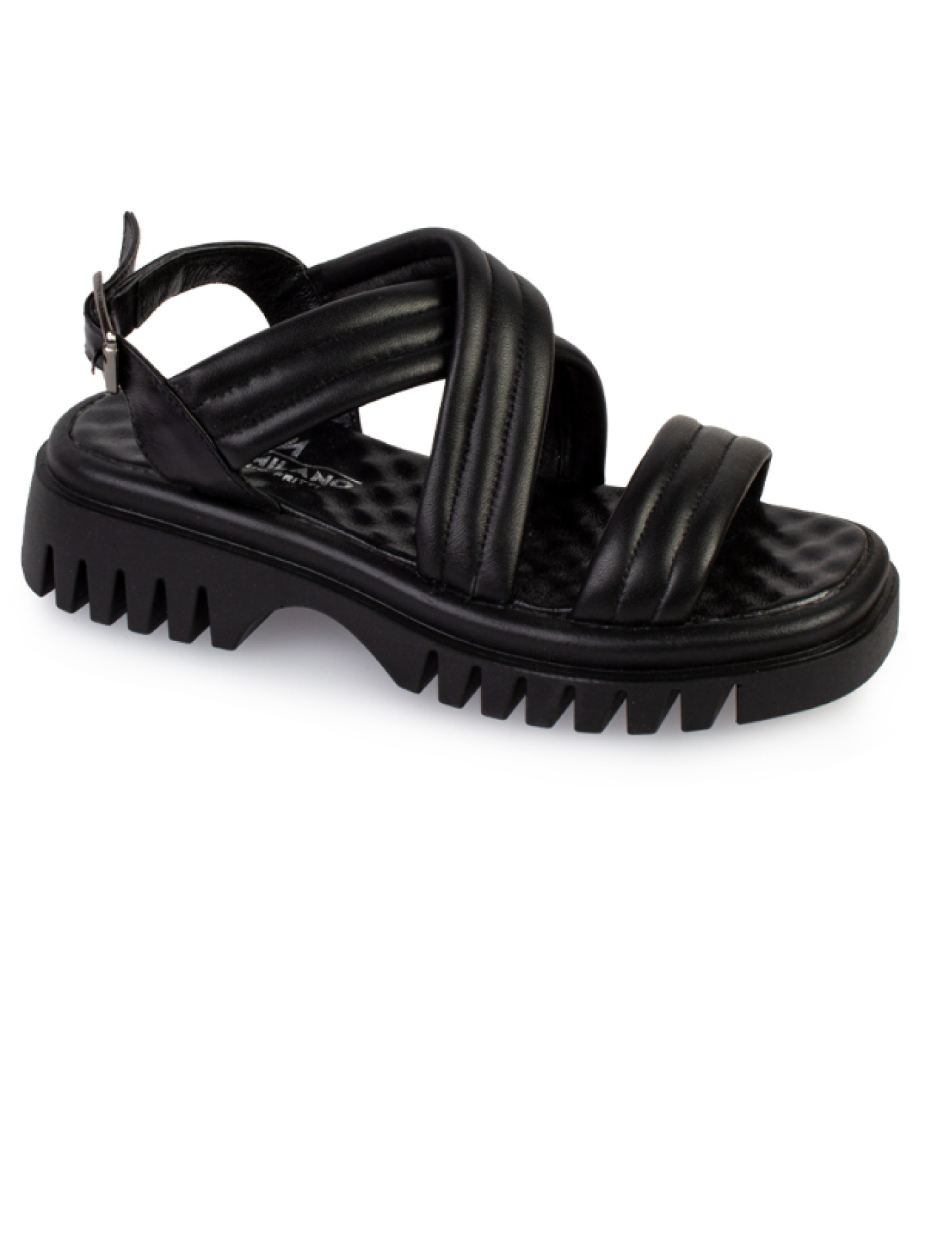 Босоножки ModaMilano модель 8301502_(1) Фото