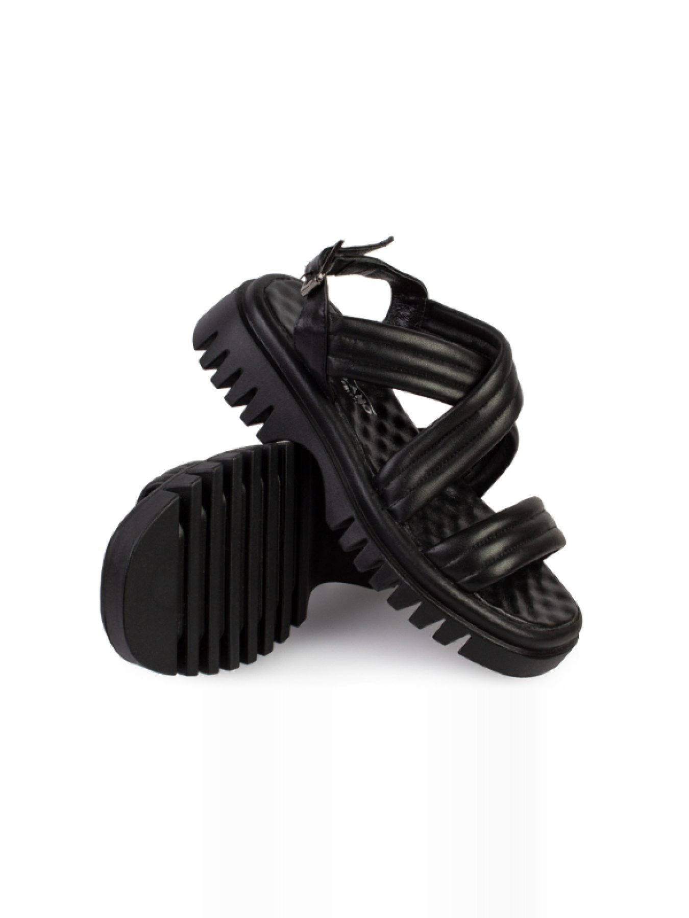 Босоножки ModaMilano модель 8301502_(1) Фото