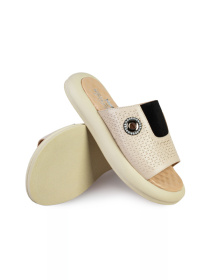 Шлепанцы ModaMilano модель 8301503_(1) Фото