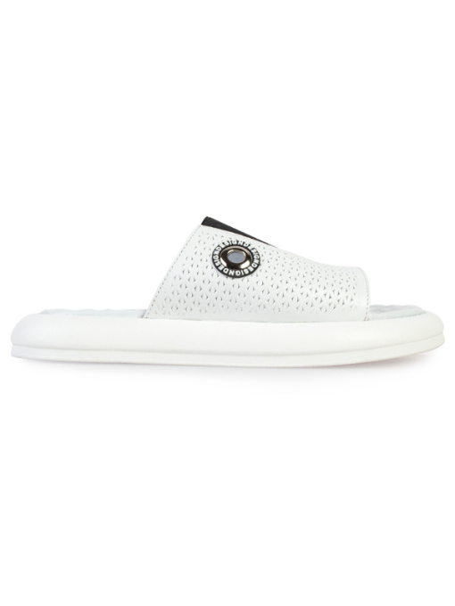 Шлёпанцы ModaMilano модель 8301503_(2) Фото