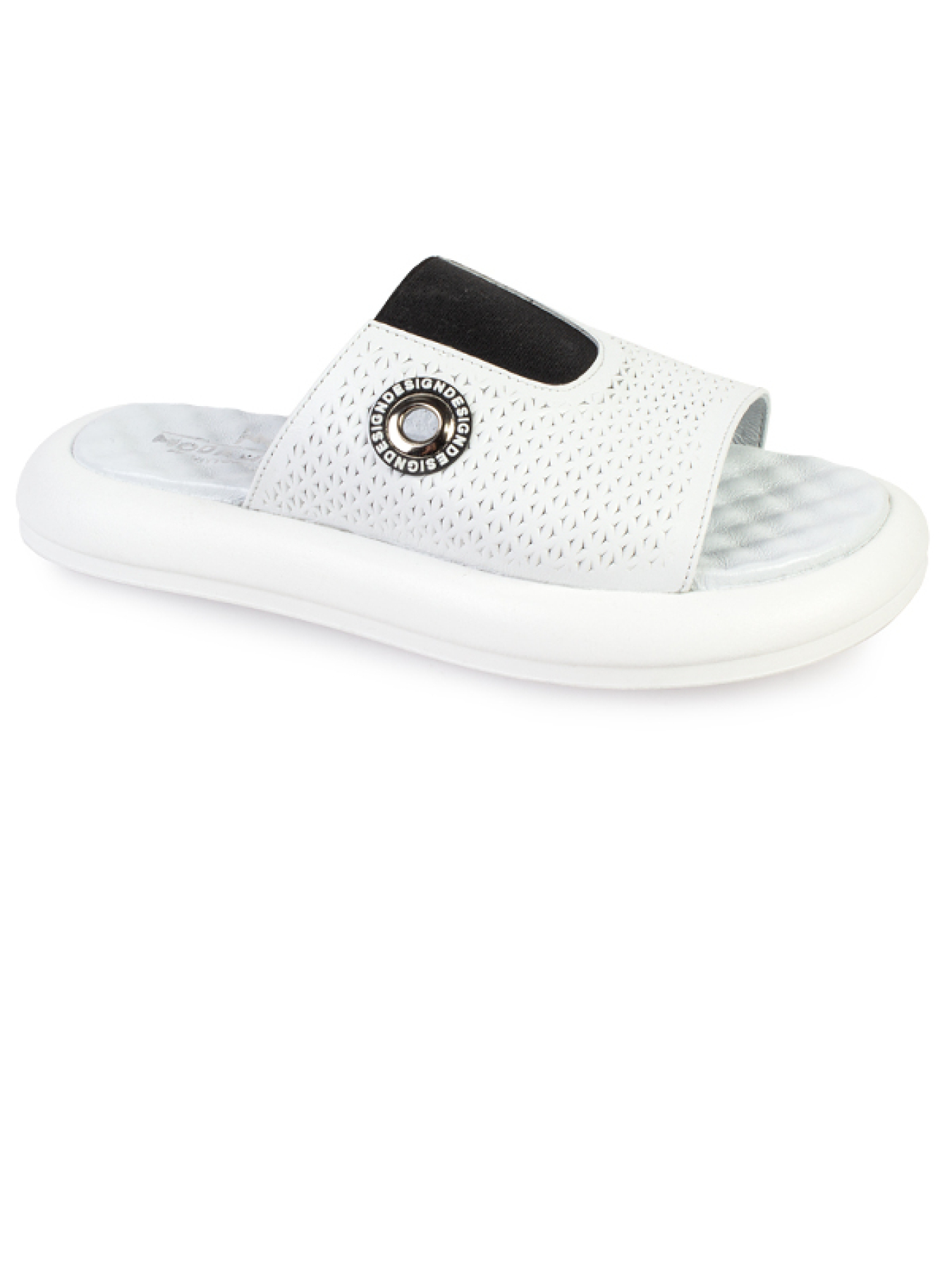 Шлепанцы ModaMilano модель 8301503_(2) Фото