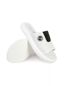 Шлепанцы ModaMilano модель 8301503_(2) Фото