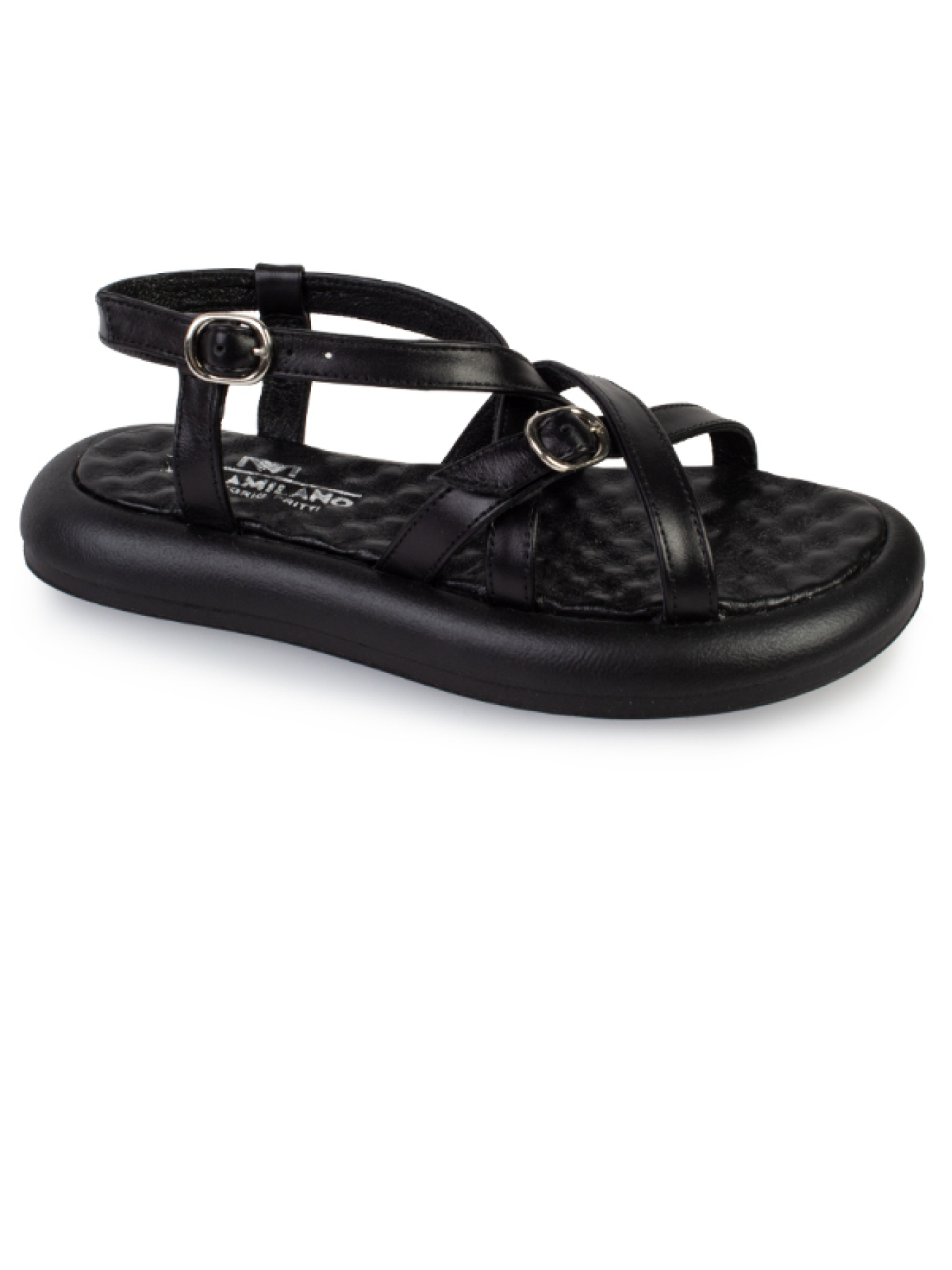 Сандалии ModaMilano модель 8301504_(1) Фото