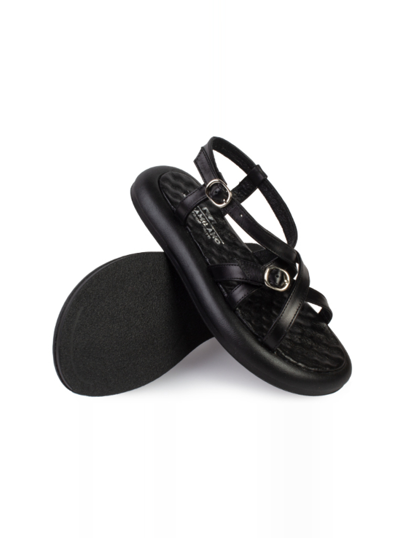 Сандалії ModaMilano модель 8301504_(1) Фото