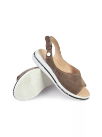 Босоніжки ModaMilano модель 8301505_(1) Фото