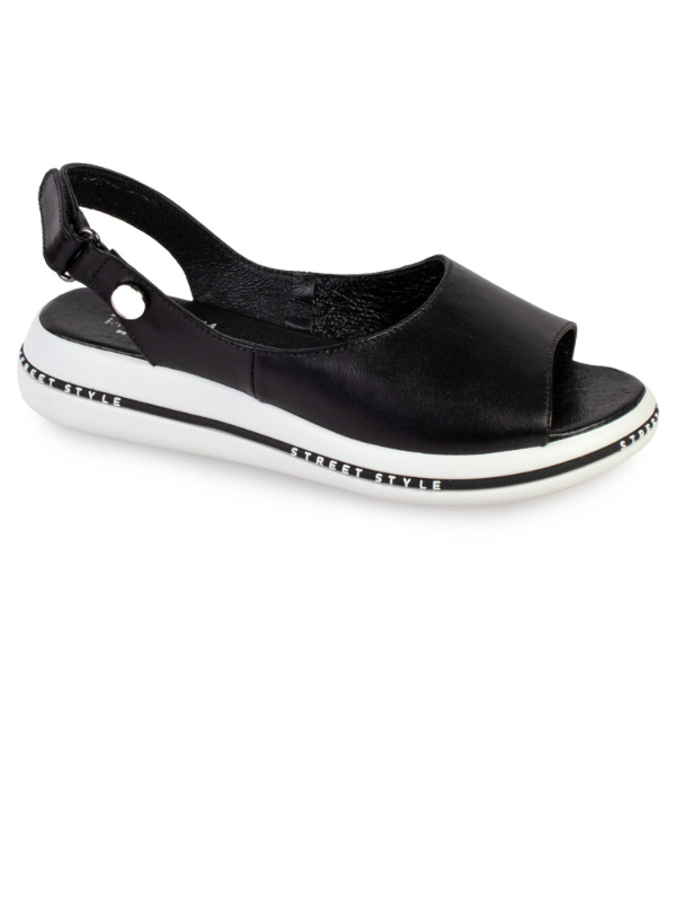 Босоножки ModaMilano модель 8301505_(2) Фото