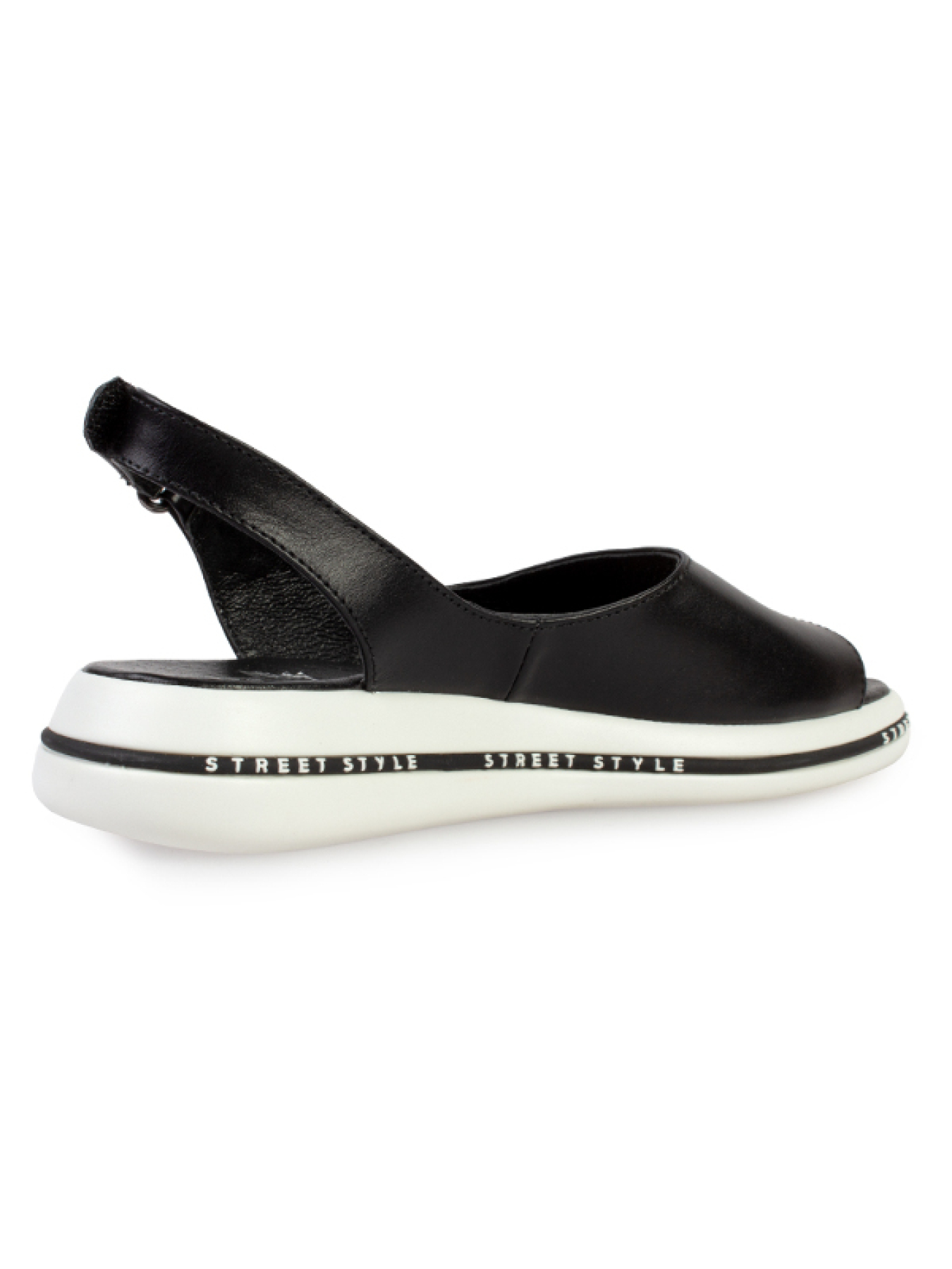 Босоножки ModaMilano модель 8301505_(2) Фото