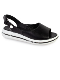 Босоножки ModaMilano модель 8301505_(2) Фото