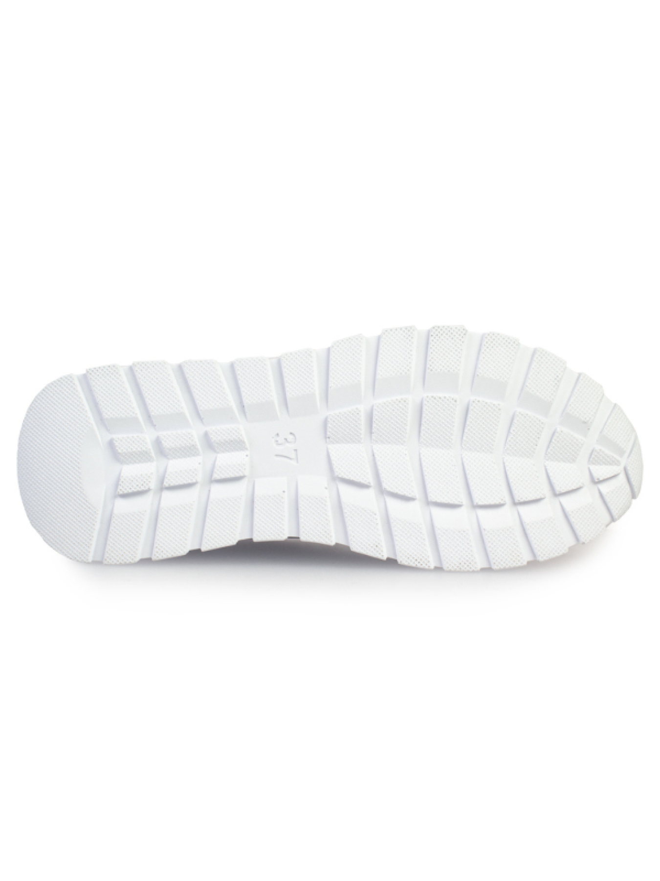 Кеды низкие ModaMilano модель 8301506_(2) Фото