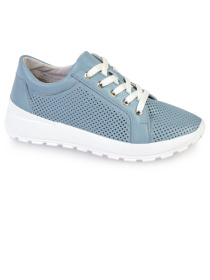 Кеды низкие ModaMilano модель 8301506_(2) Фото