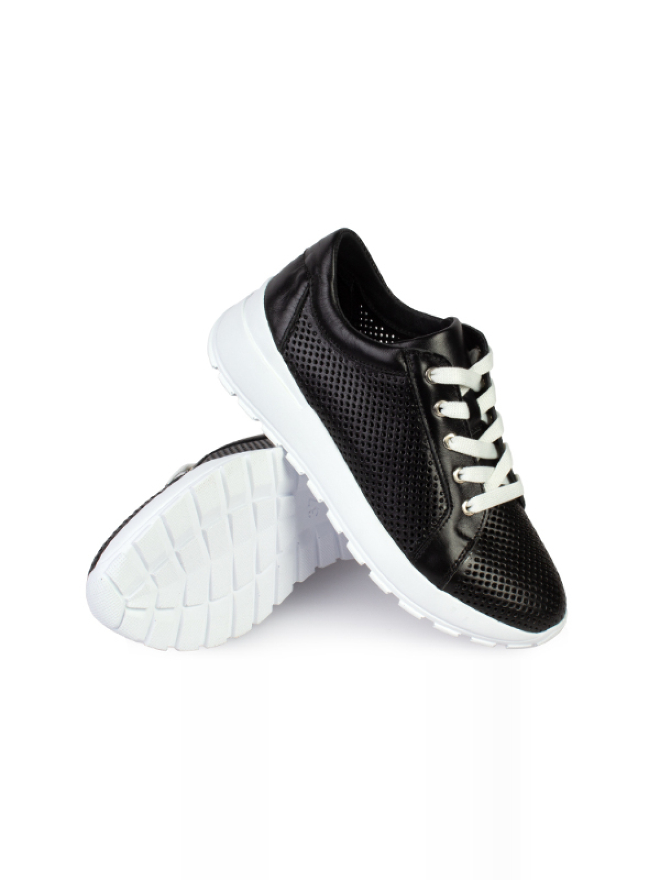 Кроссовки ModaMilano модель 8301506_(3) Фото